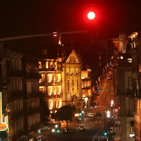 2u Urban Guest house Porto