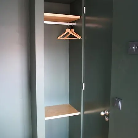Guest house 2u Urban