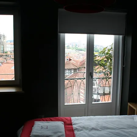 2u Urban Casa de hóspedes 2*