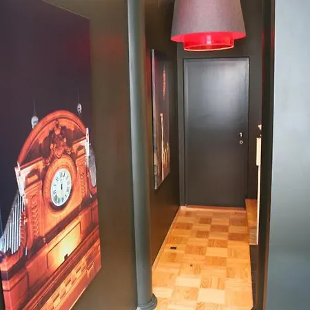 2u Urban Casa de hóspedes