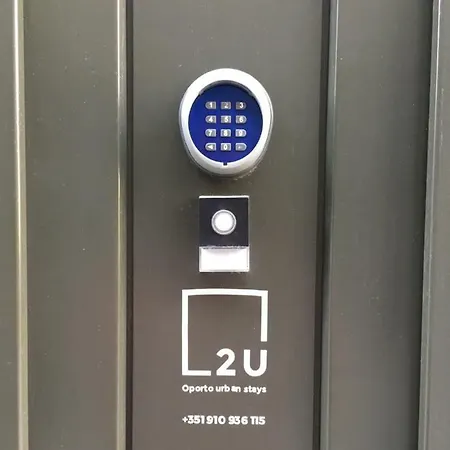 Casa de hóspedes 2u Urban 2*